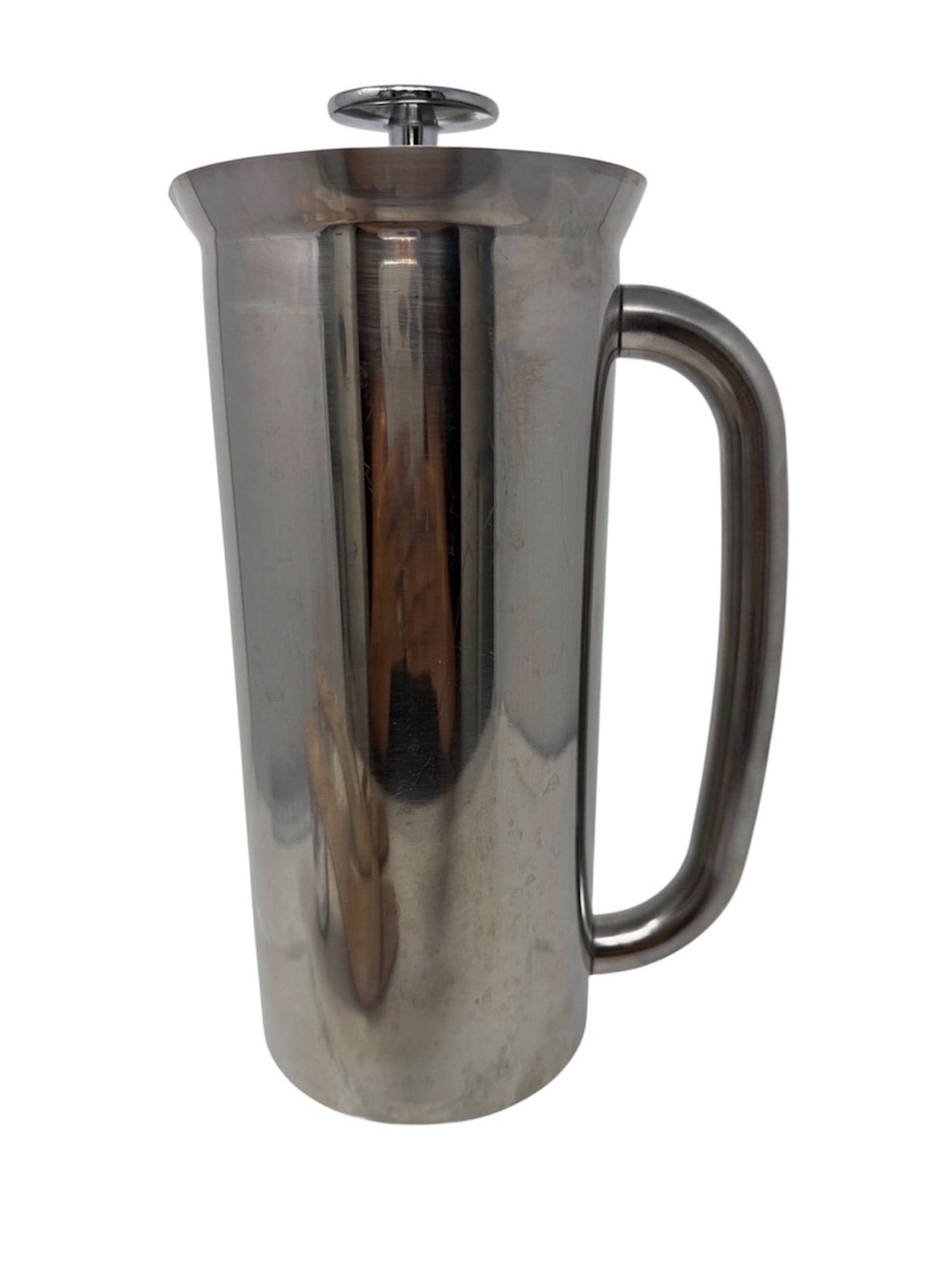 Espro P7 Stainless Steel French Press Coffee Maker 18 oz cap. Williams Sonoma